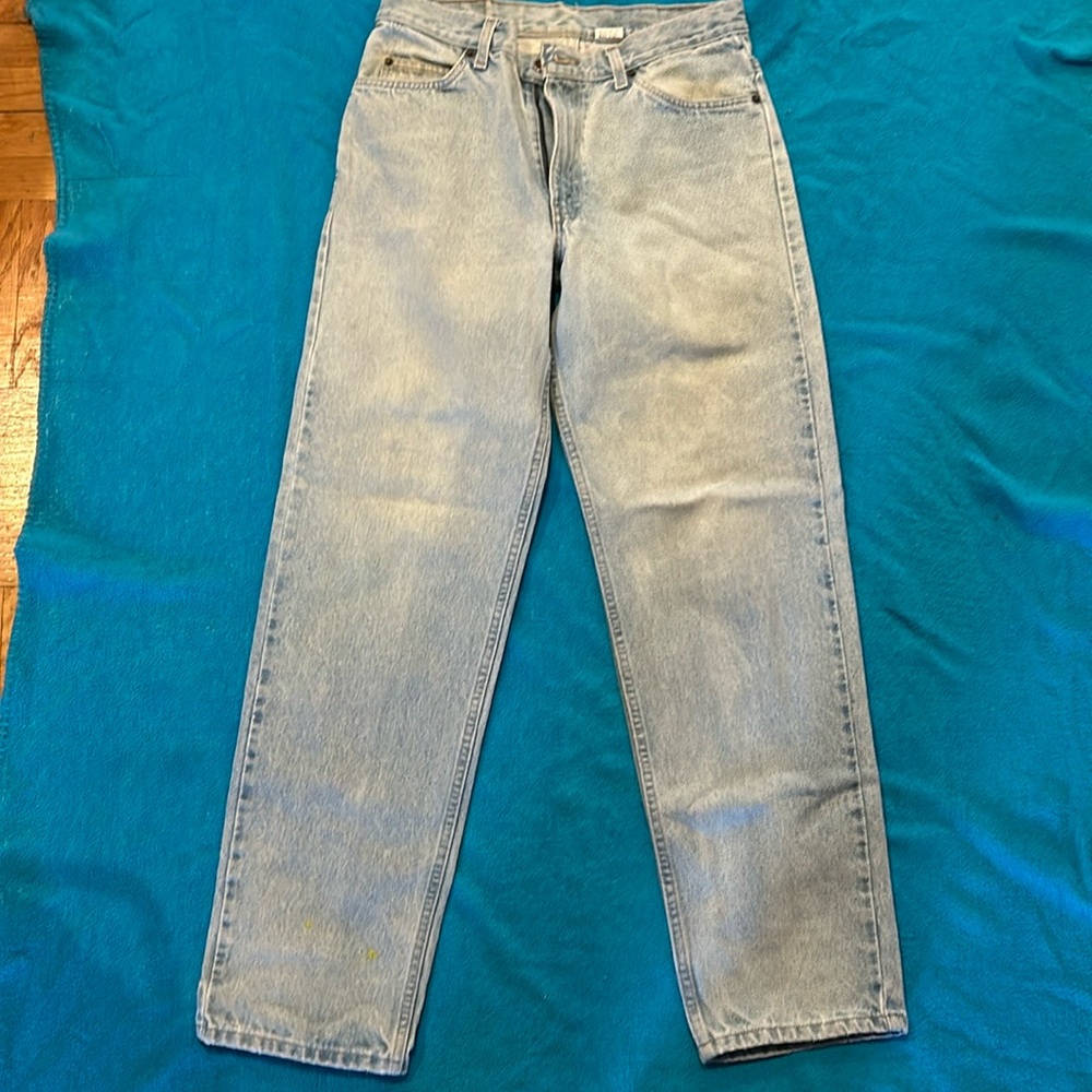 Mens jeans